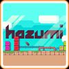 Hazumi (3DS) artwork