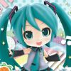 Hatsune Miku: Project Mirai DX (3DS)