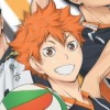 Haikyu!! Cross Team Match! (XSX) game cover art