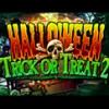 Halloween: Trick or Treat 2 (XSX) game cover art