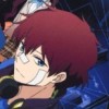 Hamatora: Look at Smoking World (XSX) game cover art