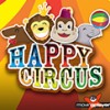 Happy Circus (XSX) game cover art