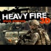 Heavy Fire: Special Operations 3D (XSX) game cover art