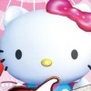 Hello Kitty & Friends: Rock n' World Tour (XSX) game cover art