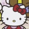 Hello Kitty: Happy Happy Family (XSX) game cover art