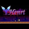 Henri (XSX) game cover art