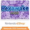 Heyawake by Nikoli (XSX) game cover art