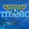 Hidden Expedition: Titanic artwork