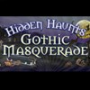 Hidden Haunts: Gothic Masquerade artwork