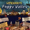 Hideaways: Foggy Valley artwork