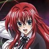 High School DxD (XSX) game cover art