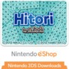 Hitori by Nikoli (XSX) game cover art