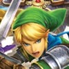 Hyrule Warriors Legends (XSX) game cover art