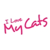 I Love My Cats (XSX) game cover art