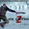 Ice Station Z (XSX) game cover art