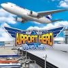 I am an Air Traffic Controller: Airport Hero - Osaka-KIX (XSX) game cover art