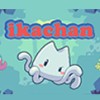 Ikachan (XSX) game cover art