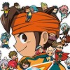 Inazuma Eleven 1-2-3: Endou Mamoru Densetsu (XSX) game cover art