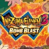 Inazuma Eleven 3: Bomb Blast artwork