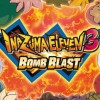 Inazuma Eleven 3: Bomb Blast (XSX) game cover art