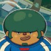 Inazuma Eleven 3: Lightning Bolt (XSX) game cover art