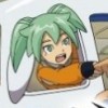 Inazuma Eleven Go: Chrono Stones - Wildfire (XSX) game cover art