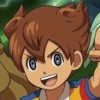 Inazuma Eleven Go: Chrono Stones - Thunderflash artwork