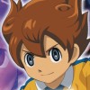 Inazuma Eleven Go: Shadow (XSX) game cover art
