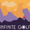 Infinite Golf (XSX) game cover art
