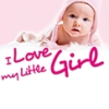 I Love My Little Girl (XSX) game cover art