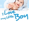 I Love My Little Boy artwork