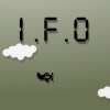 I.F.O (XSX) game cover art