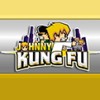 Johnny Kung Fu artwork