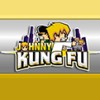 Johnny Kung Fu (3DS)