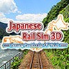 Japanese Rail Sim 3D: Journey in Suburbs #1 Vol. 2 artwork