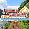 Japanese Rail Sim 3D: Journey in Suburbs #1 Vol. 3 artwork