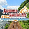 Japanese Rail Sim 3D: Journey in Suburbs #1 Vol. 3 (XSX) game cover art