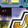 J Legend Retsuden (XSX) game cover art
