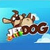 Jet Dog artwork