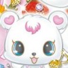 Jewel Pet: Mahou de Oshare ni Dance * Deco! (XSX) game cover art