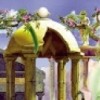 Jewel Quest Mysteries 3: The Seventh Gate (XSX) game cover art