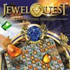 Jewel Quest: The Sapphire Dragon (XSX) game cover art