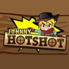 Johnny Hotshot artwork