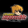 Johnny Impossible (XSX) game cover art