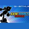 Jump Trials Supreme (XSX) game cover art