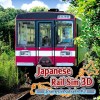 Japanese Rail Sim 3D: Journey in Suburbs #2 artwork