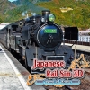 Japanese Rail Sim 3D: Travel of Steam artwork