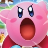 Kirby: Triple Deluxe art