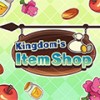Kingdom's Item Shop (XSX) game cover art