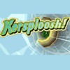 Kersploosh! (XSX) game cover art
